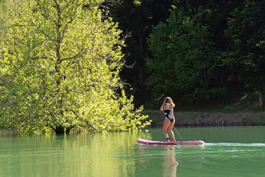 Aqua Marina 10’2” Coral 2022 Inflatable All-Around Advanced SUP